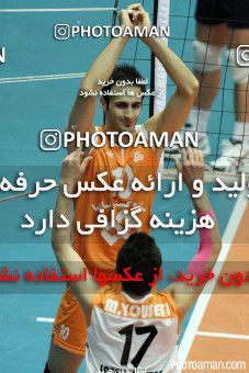 193727, بیست و پنجمین دوره لیگ برتر والیبال مردان ایران، سال 1390، 1390/09/30، تهران، خانه والیبال، پیکان - سایپا
