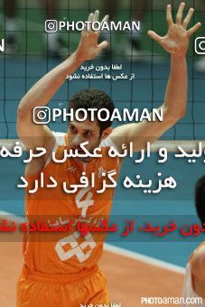193730, بیست و پنجمین دوره لیگ برتر والیبال مردان ایران، سال 1390، 1390/09/30، تهران، خانه والیبال، پیکان - سایپا