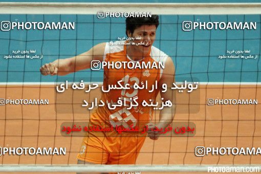 193708, بیست و پنجمین دوره لیگ برتر والیبال مردان ایران، سال 1390، 1390/09/30، تهران، خانه والیبال، پیکان - سایپا