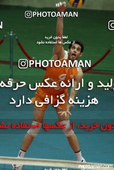 193691, بیست و پنجمین دوره لیگ برتر والیبال مردان ایران، سال 1390، 1390/09/30، تهران، خانه والیبال، پیکان - سایپا