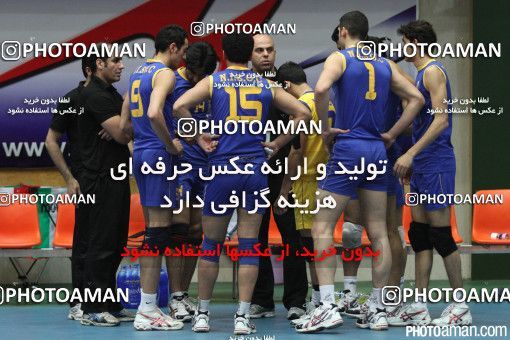 193861, بیست و پنجمین دوره لیگ برتر والیبال مردان ایران، سال 1390، 1390/10/18، تهران، خانه والیبال، پیکان - 