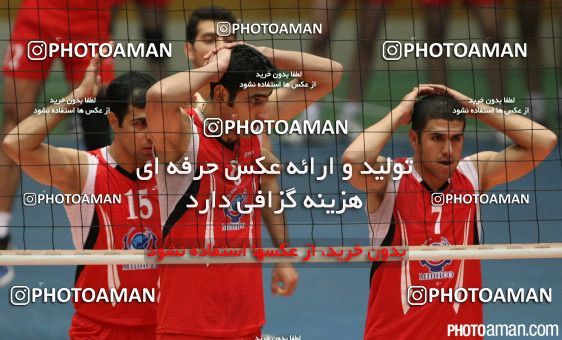 193985, بیست و پنجمین دوره لیگ برتر والیبال مردان ایران، سال 1390، 1390/10/28، تهران، خانه والیبال، پیکان - 