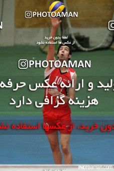 193972, بیست و پنجمین دوره لیگ برتر والیبال مردان ایران، سال 1390، 1390/10/28، تهران، خانه والیبال، پیکان - 