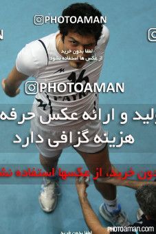 193978, بیست و پنجمین دوره لیگ برتر والیبال مردان ایران، سال 1390، 1390/10/28، تهران، خانه والیبال، پیکان - 