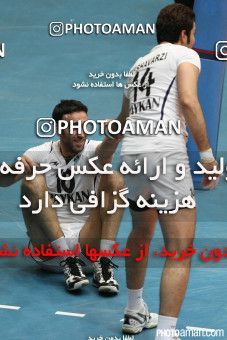 193974, بیست و پنجمین دوره لیگ برتر والیبال مردان ایران، سال 1390، 1390/10/28، تهران، خانه والیبال، پیکان - 