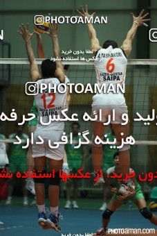 194026, بیست و پنجمین دوره لیگ برتر والیبال مردان ایران، سال 1390، 1390/11/09، تهران، خانه والیبال، نوین کشاورز - سایپا