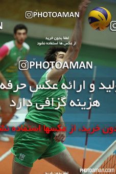 194019, بیست و پنجمین دوره لیگ برتر والیبال مردان ایران، سال 1390، 1390/11/09، تهران، خانه والیبال، نوین کشاورز - سایپا