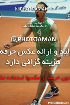 193999, بیست و پنجمین دوره لیگ برتر والیبال مردان ایران، سال 1390، 1390/11/09، تهران، خانه والیبال، نوین کشاورز - سایپا