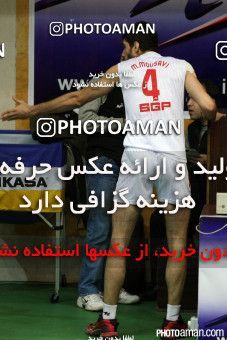 194086, بیست و پنجمین دوره لیگ برتر والیبال مردان ایران، سال 1390، 1390/11/12، تهران، خانه والیبال، پیکان - 