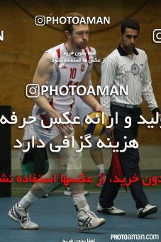 194107, بیست و پنجمین دوره لیگ برتر والیبال مردان ایران، سال 1390، 1390/11/12، تهران، خانه والیبال، پیکان - 