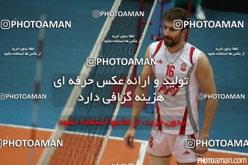 194070, بیست و پنجمین دوره لیگ برتر والیبال مردان ایران، سال 1390، 1390/11/12، تهران، خانه والیبال، پیکان - 