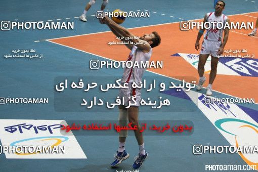194079, بیست و پنجمین دوره لیگ برتر والیبال مردان ایران، سال 1390، 1390/11/12، تهران، خانه والیبال، پیکان - 