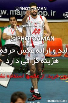 194087, بیست و پنجمین دوره لیگ برتر والیبال مردان ایران، سال 1390، 1390/11/12، تهران، خانه والیبال، پیکان - 