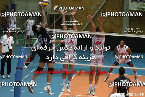 194089, بیست و پنجمین دوره لیگ برتر والیبال مردان ایران، سال 1390، 1390/11/12، تهران، خانه والیبال، پیکان - 