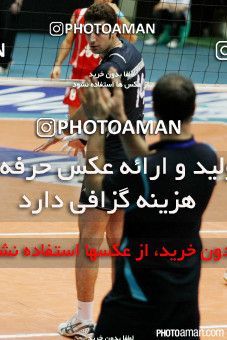 194094, بیست و پنجمین دوره لیگ برتر والیبال مردان ایران، سال 1390، 1390/11/12، تهران، خانه والیبال، پیکان - 