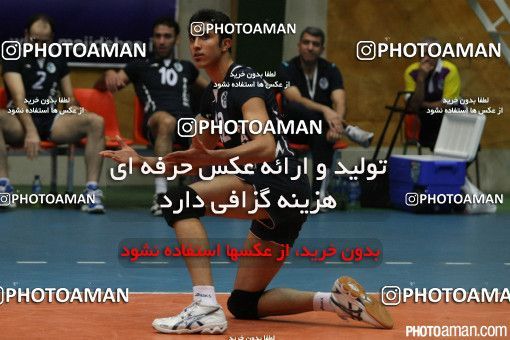 194069, بیست و پنجمین دوره لیگ برتر والیبال مردان ایران، سال 1390، 1390/11/12، تهران، خانه والیبال، پیکان - 