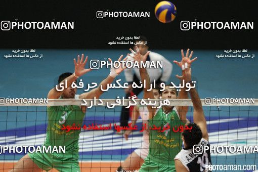194349, بیست و پنجمین دوره لیگ برتر والیبال مردان ایران، سال 1390، 1390/11/30، تهران، خانه والیبال، نوین کشاورز - پیشگامان کویر