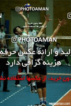 194491, بیست و پنجمین دوره لیگ برتر والیبال مردان ایران، سال 1390، 1390/12/07، تهران، خانه والیبال، پیکان - نوین کشاورز