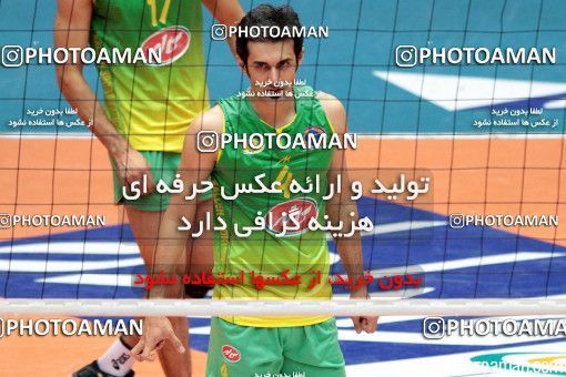194634, بیست و پنجمین دوره لیگ برتر والیبال مردان ایران، سال 1390، 1390/12/17، تهران، خانه والیبال، پیکان - کاله