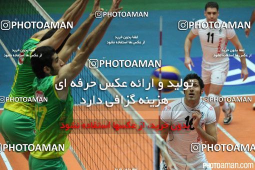194638, بیست و پنجمین دوره لیگ برتر والیبال مردان ایران، سال 1390، 1390/12/17، تهران، خانه والیبال، پیکان - کاله