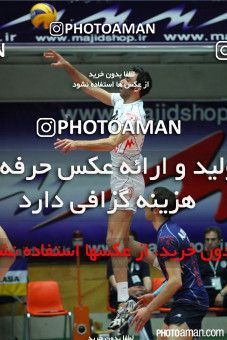 194619, بیست و پنجمین دوره لیگ برتر والیبال مردان ایران، سال 1390، 1390/12/17، تهران، خانه والیبال، پیکان - کاله