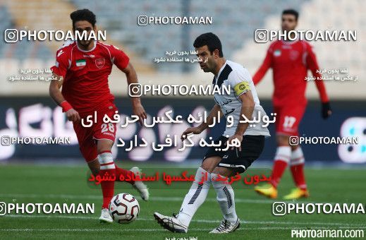 192679, Tehran, [*parameter:4*], لیگ برتر فوتبال ایران، Persian Gulf Cup، Week 21، Second Leg، Persepolis 0 v 0 Saba on 2015/02/19 at Azadi Stadium