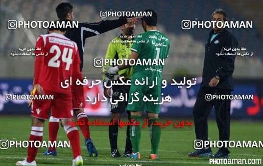 192782, Tehran, [*parameter:4*], لیگ برتر فوتبال ایران، Persian Gulf Cup، Week 21، Second Leg، Persepolis 0 v 0 Saba on 2015/02/19 at Azadi Stadium