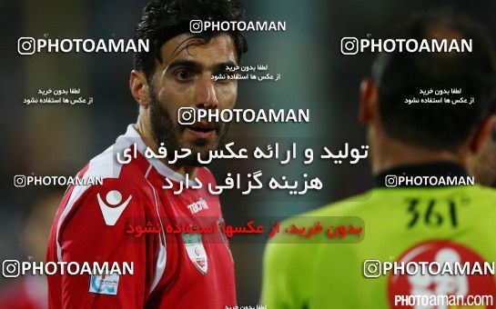 192725, Tehran, [*parameter:4*], لیگ برتر فوتبال ایران، Persian Gulf Cup، Week 21، Second Leg، Persepolis 0 v 0 Saba on 2015/02/19 at Azadi Stadium