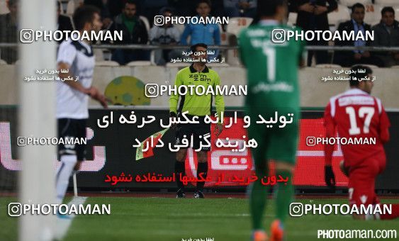 192754, Tehran, [*parameter:4*], لیگ برتر فوتبال ایران، Persian Gulf Cup، Week 21، Second Leg، Persepolis 0 v 0 Saba on 2015/02/19 at Azadi Stadium