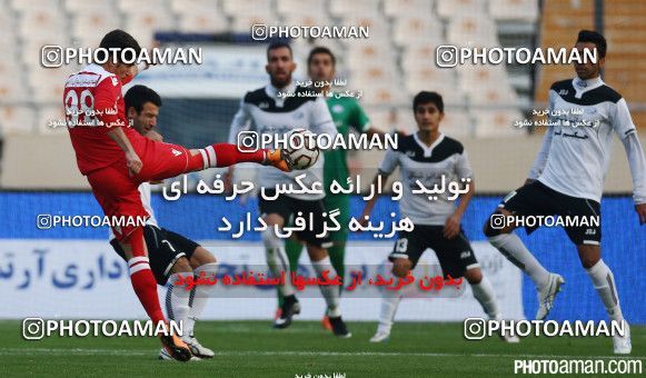192618, Tehran, [*parameter:4*], لیگ برتر فوتبال ایران، Persian Gulf Cup، Week 21، Second Leg، Persepolis 0 v 0 Saba on 2015/02/19 at Azadi Stadium