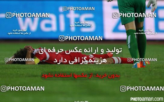 192611, Tehran, [*parameter:4*], لیگ برتر فوتبال ایران، Persian Gulf Cup، Week 21، Second Leg، Persepolis 0 v 0 Saba on 2015/02/19 at Azadi Stadium