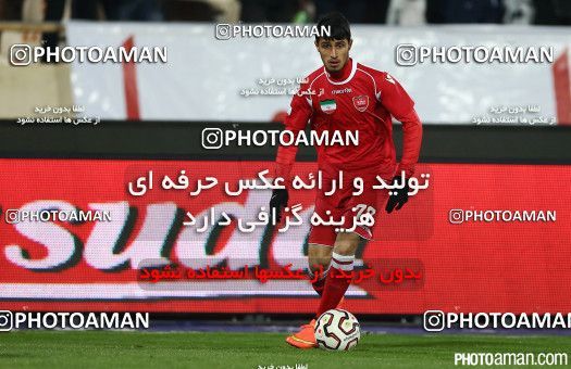 192650, Tehran, [*parameter:4*], لیگ برتر فوتبال ایران، Persian Gulf Cup، Week 21، Second Leg، Persepolis 0 v 0 Saba on 2015/02/19 at Azadi Stadium