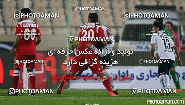 192626, Tehran, [*parameter:4*], لیگ برتر فوتبال ایران، Persian Gulf Cup، Week 21، Second Leg، Persepolis 0 v 0 Saba on 2015/02/19 at Azadi Stadium