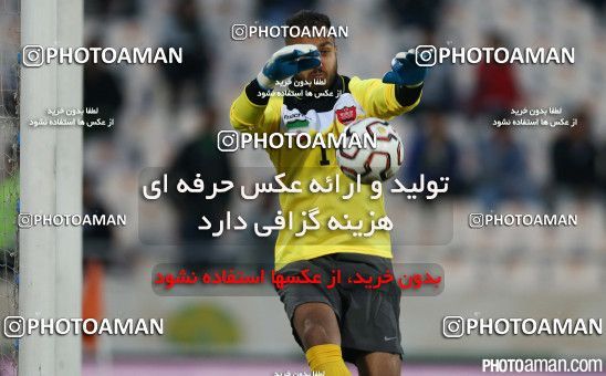 192619, Tehran, [*parameter:4*], لیگ برتر فوتبال ایران، Persian Gulf Cup، Week 21، Second Leg، Persepolis 0 v 0 Saba on 2015/02/19 at Azadi Stadium