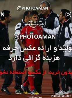 192757, Tehran, [*parameter:4*], لیگ برتر فوتبال ایران، Persian Gulf Cup، Week 21، Second Leg، Persepolis 0 v 0 Saba on 2015/02/19 at Azadi Stadium