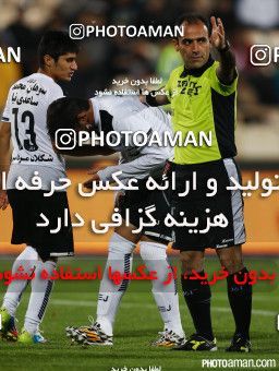 192750, Tehran, [*parameter:4*], لیگ برتر فوتبال ایران، Persian Gulf Cup، Week 21، Second Leg، Persepolis 0 v 0 Saba on 2015/02/19 at Azadi Stadium