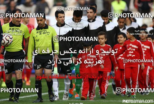 192819, Tehran, [*parameter:4*], لیگ برتر فوتبال ایران، Persian Gulf Cup، Week 21، Second Leg، Persepolis 0 v 0 Saba on 2015/02/19 at Azadi Stadium
