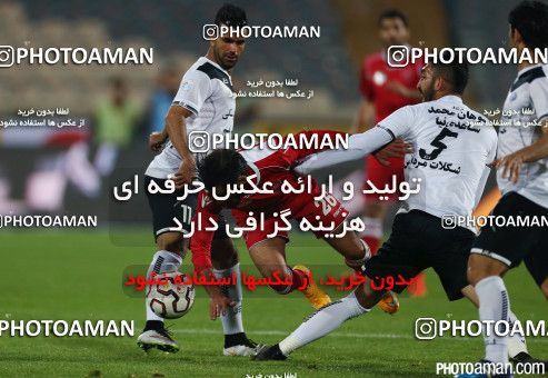 192631, Tehran, [*parameter:4*], لیگ برتر فوتبال ایران، Persian Gulf Cup، Week 21، Second Leg، Persepolis 0 v 0 Saba on 2015/02/19 at Azadi Stadium