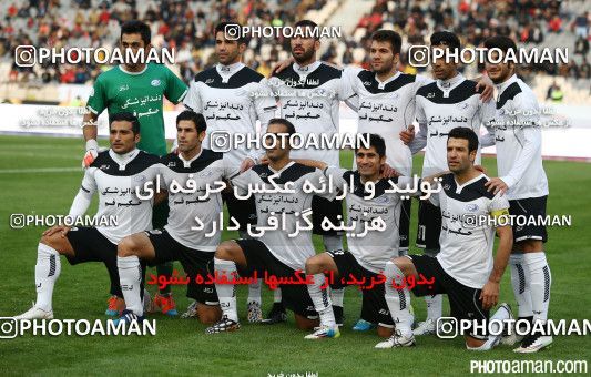 192617, لیگ برتر فوتبال ایران، Persian Gulf Cup، Week 21، Second Leg، 2015/02/19، Tehran، Azadi Stadium، Persepolis 0 - 0 Saba