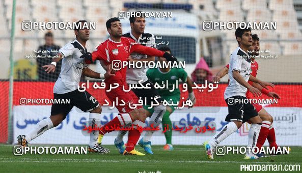 192673, لیگ برتر فوتبال ایران، Persian Gulf Cup، Week 21، Second Leg، 2015/02/19، Tehran، Azadi Stadium، Persepolis 0 - 0 Saba