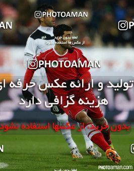 192733, Tehran, [*parameter:4*], لیگ برتر فوتبال ایران، Persian Gulf Cup، Week 21، Second Leg، Persepolis 0 v 0 Saba on 2015/02/19 at Azadi Stadium