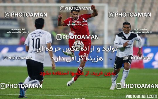 192629, Tehran, [*parameter:4*], لیگ برتر فوتبال ایران، Persian Gulf Cup، Week 21، Second Leg، Persepolis 0 v 0 Saba on 2015/02/19 at Azadi Stadium