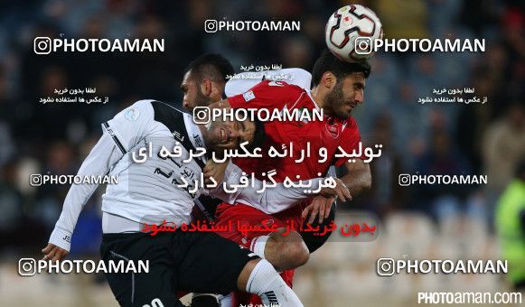 192604, Tehran, [*parameter:4*], لیگ برتر فوتبال ایران، Persian Gulf Cup، Week 21، Second Leg، Persepolis 0 v 0 Saba on 2015/02/19 at Azadi Stadium