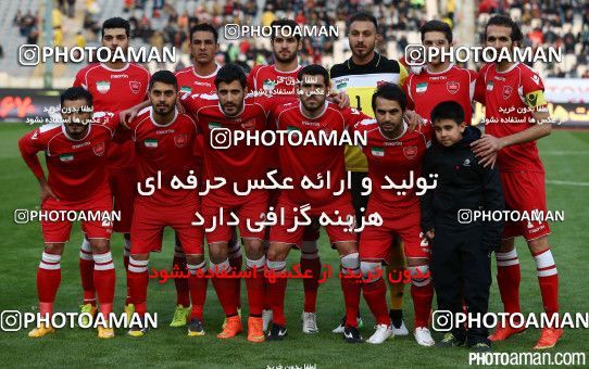 192616, Tehran, [*parameter:4*], لیگ برتر فوتبال ایران، Persian Gulf Cup، Week 21، Second Leg، Persepolis 0 v 0 Saba on 2015/02/19 at Azadi Stadium