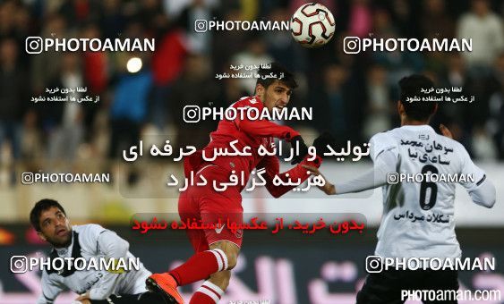 192652, Tehran, [*parameter:4*], لیگ برتر فوتبال ایران، Persian Gulf Cup، Week 21، Second Leg، Persepolis 0 v 0 Saba on 2015/02/19 at Azadi Stadium