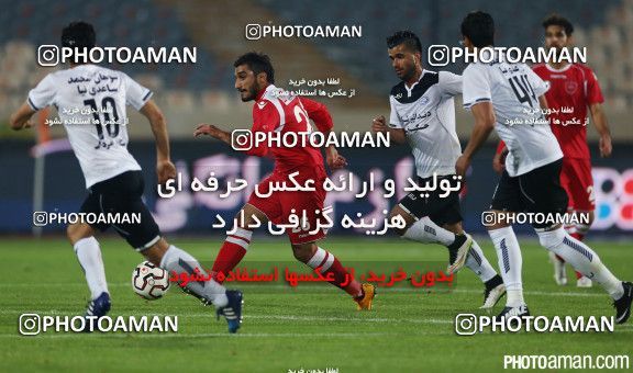 192656, Tehran, [*parameter:4*], لیگ برتر فوتبال ایران، Persian Gulf Cup، Week 21، Second Leg، Persepolis 0 v 0 Saba on 2015/02/19 at Azadi Stadium