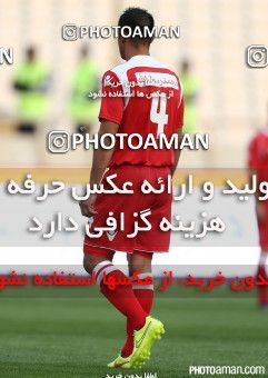 192660, Tehran, [*parameter:4*], لیگ برتر فوتبال ایران، Persian Gulf Cup، Week 21، Second Leg، Persepolis 0 v 0 Saba on 2015/02/19 at Azadi Stadium