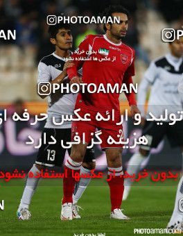 192735, Tehran, [*parameter:4*], لیگ برتر فوتبال ایران، Persian Gulf Cup، Week 21، Second Leg، Persepolis 0 v 0 Saba on 2015/02/19 at Azadi Stadium