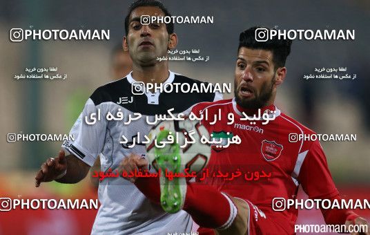 192613, لیگ برتر فوتبال ایران، Persian Gulf Cup، Week 21، Second Leg، 2015/02/19، Tehran، Azadi Stadium، Persepolis 0 - 0 Saba