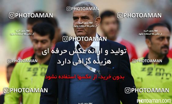 192829, Tehran, [*parameter:4*], لیگ برتر فوتبال ایران، Persian Gulf Cup، Week 21، Second Leg، Persepolis 0 v 0 Saba on 2015/02/19 at Azadi Stadium